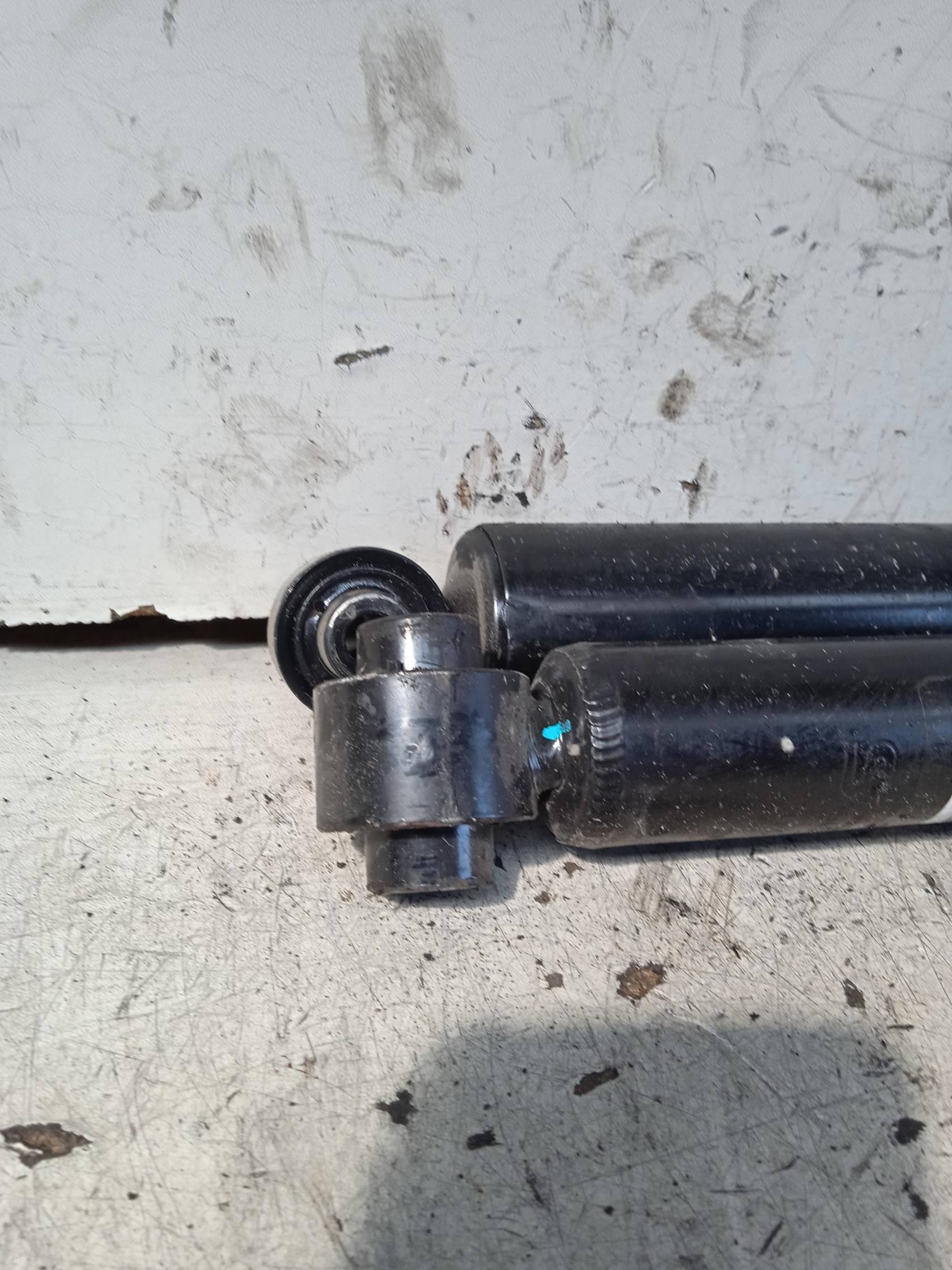 Ammortizzatore post. sx.